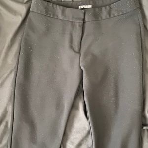 EXPRESS dress pants